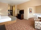 фото отеля Holiday Inn Express Kanab
