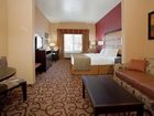 фото отеля Holiday Inn Express Kanab