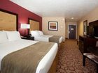 фото отеля Holiday Inn Express Kanab