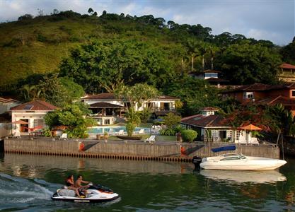 фото отеля Angra dos Reis Boutique Hotel