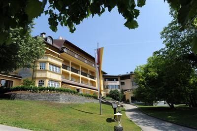фото отеля Hotel Dermuth