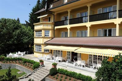 фото отеля Hotel Dermuth