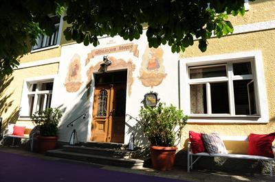 фото отеля Hotel Dermuth