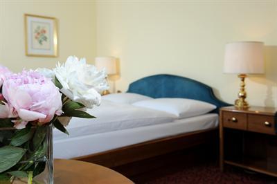 фото отеля Hotel Dermuth