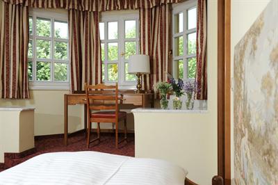 фото отеля Hotel Dermuth