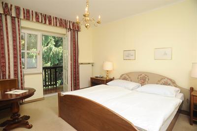 фото отеля Hotel Dermuth