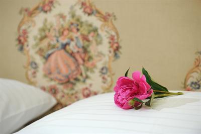 фото отеля Hotel Dermuth