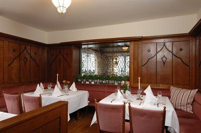 фото отеля Hotel Dermuth