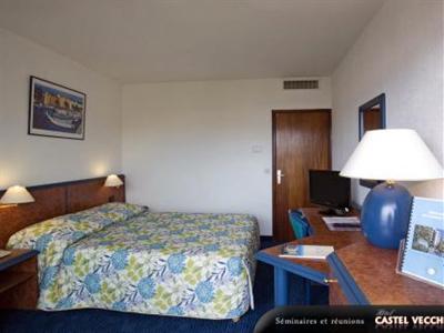 фото отеля Hotel Castel Vecchio