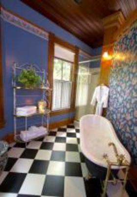 фото отеля Rosemary Inn