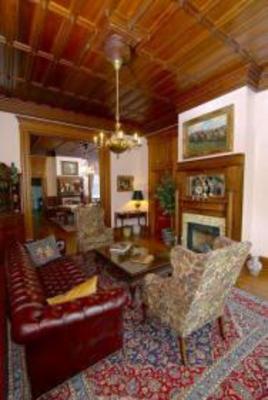фото отеля Rosemary Inn