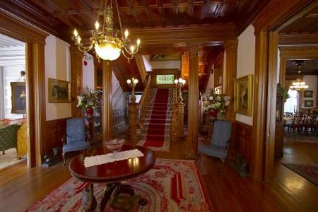 фото отеля Rosemary Inn