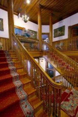 фото отеля Rosemary Inn