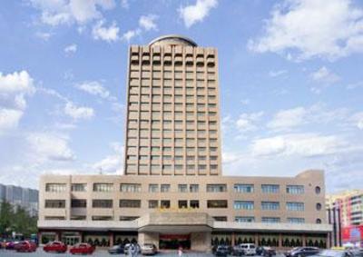 фото отеля Dandong International Hotel