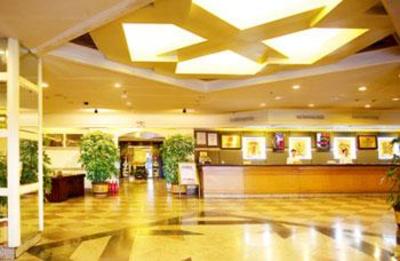 фото отеля Dandong International Hotel