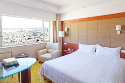фото отеля Dandong International Hotel