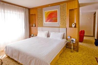 фото отеля Dandong International Hotel