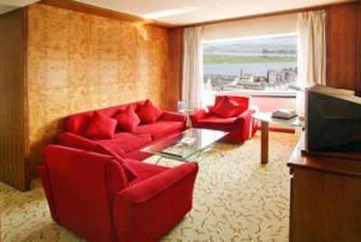 фото отеля Dandong International Hotel