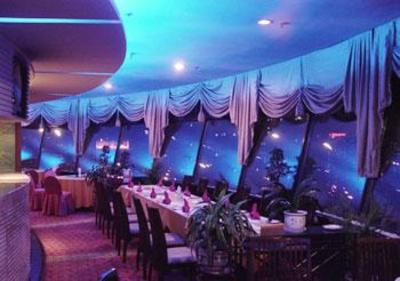 фото отеля Dandong International Hotel