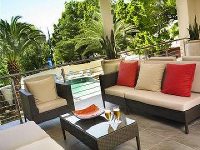 Garden Court de Waal