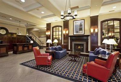 фото отеля Sheraton Erie Bayfront Hotel