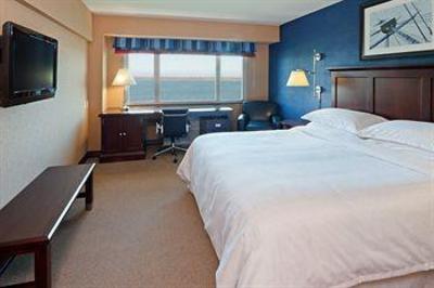 фото отеля Sheraton Erie Bayfront Hotel