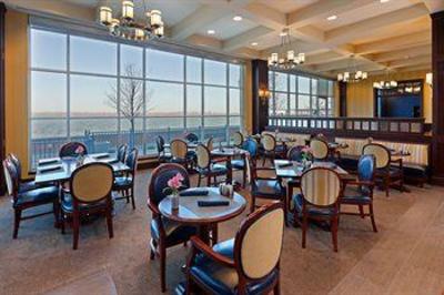 фото отеля Sheraton Erie Bayfront Hotel