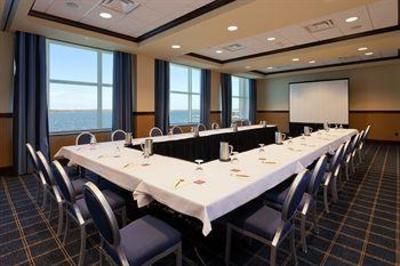 фото отеля Sheraton Erie Bayfront Hotel