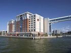 фото отеля Sheraton Erie Bayfront Hotel