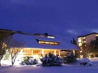 BEST WESTERN Hotel Sonnenbuehl