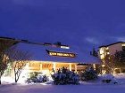 фото отеля BEST WESTERN Hotel Sonnenbuehl