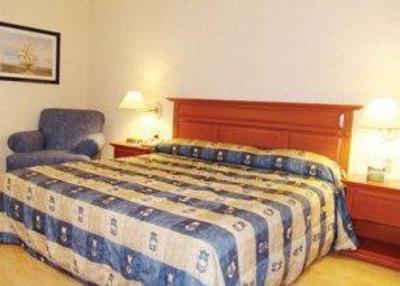 фото отеля Howard Johnson Plaza Hotel Las Torres Guadalajara
