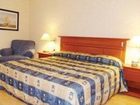 фото отеля Howard Johnson Plaza Hotel Las Torres Guadalajara