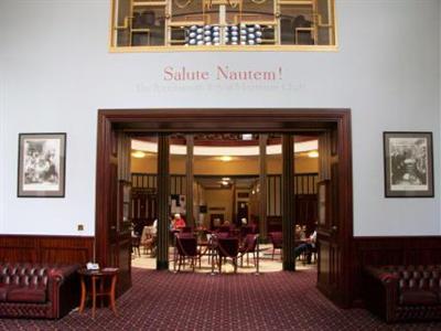 фото отеля Royal Maritime Club