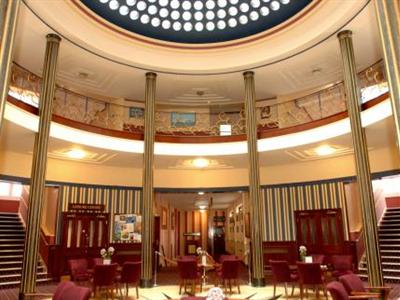 фото отеля Royal Maritime Club