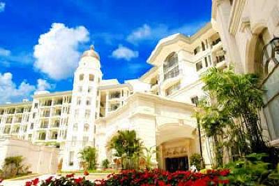 фото отеля Country Garden Phoenix Hotel Yangjiang