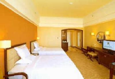 фото отеля Country Garden Phoenix Hotel Yangjiang