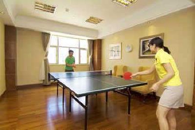 фото отеля Country Garden Phoenix Hotel Yangjiang