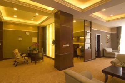 фото отеля Country Garden Phoenix Hotel Yangjiang