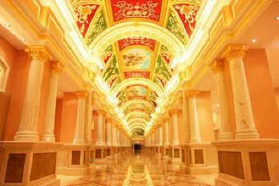 фото отеля Country Garden Phoenix Hotel Yangjiang