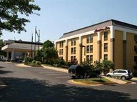 Hampton Inn Alexandria