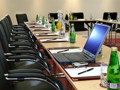 фото отеля Quality Hotel St. Albans