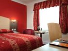 фото отеля Quality Hotel St. Albans