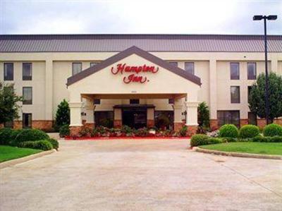 фото отеля Hampton Inn Paris