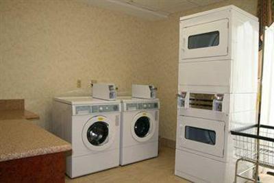 фото отеля Hampton Inn Paris