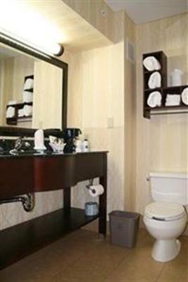 фото отеля Hampton Inn Paris