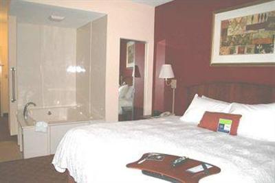 фото отеля Hampton Inn Paris