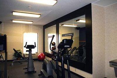 фото отеля Hampton Inn Paris