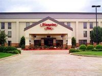 Hampton Inn Paris