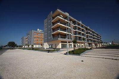 фото отеля Real Marina Residence